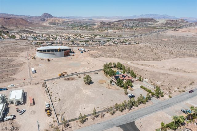 1106 East Athens Avenue, Henderson, NV 89015