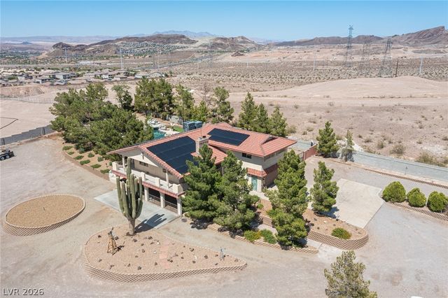 1106 East Athens Avenue, Henderson, NV 89015