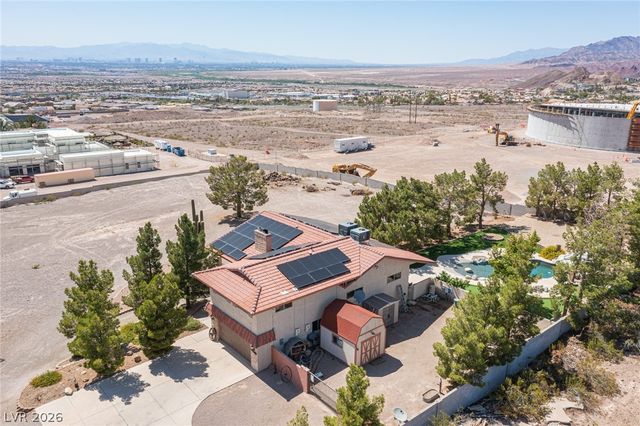 1106 East Athens Avenue, Henderson, NV 89015