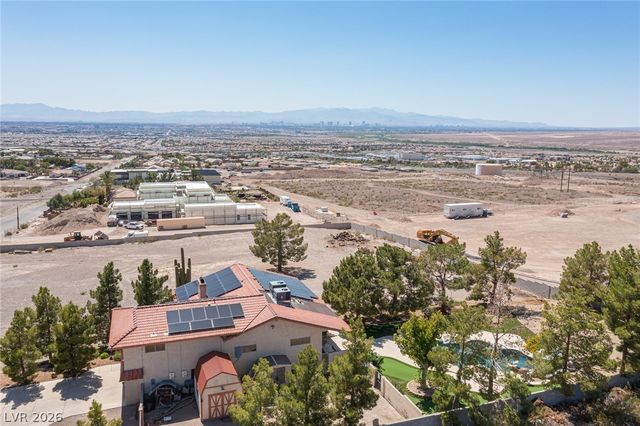 1106 East Athens Avenue, Henderson, NV 89015