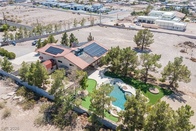 1106 East Athens Avenue, Henderson, NV 89015