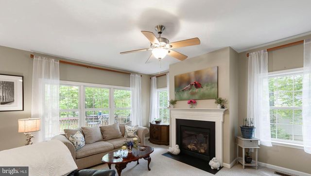 107 SUNSET CIR, Cross Junction, VA 22625