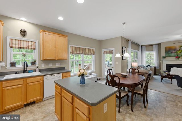 107 SUNSET CIR, Cross Junction, VA 22625