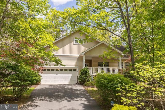 107 SUNSET CIR, Cross Junction, VA 22625