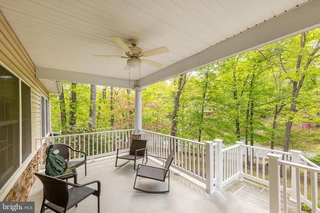 107 SUNSET CIR, Cross Junction, VA 22625