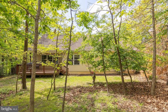 107 SUNSET CIR, Cross Junction, VA 22625