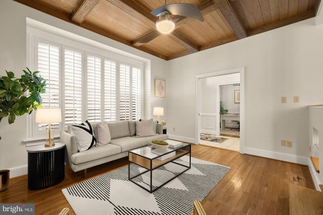 8301 RISING RIDGE WAY, Bethesda, MD 20817