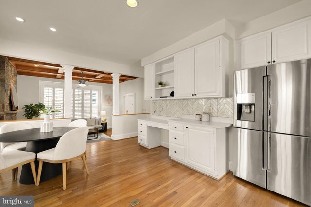 8301 RISING RIDGE WAY, Bethesda, MD 20817