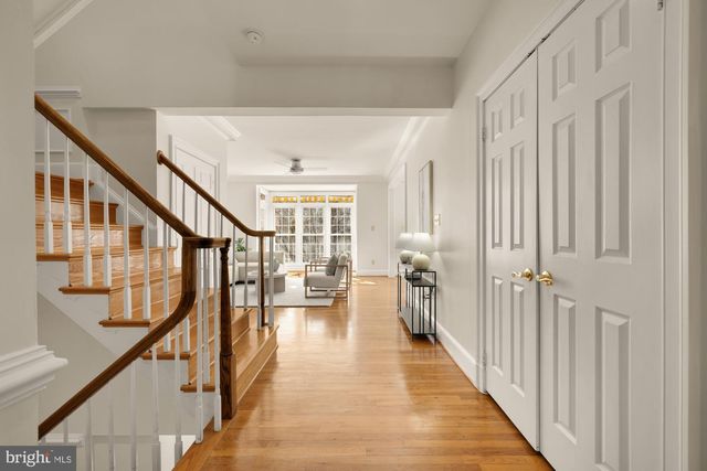 8301 RISING RIDGE WAY, Bethesda, MD 20817