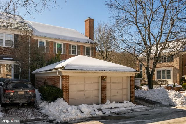 8301 RISING RIDGE WAY, Bethesda, MD 20817