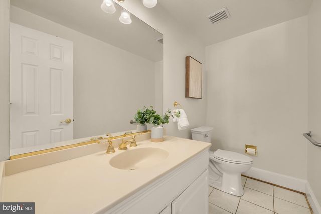 8301 RISING RIDGE WAY, Bethesda, MD 20817