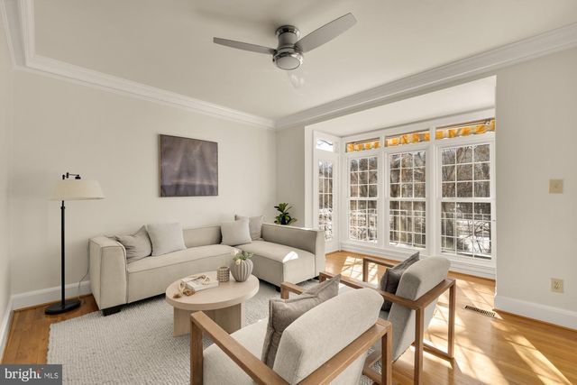 8301 RISING RIDGE WAY, Bethesda, MD 20817