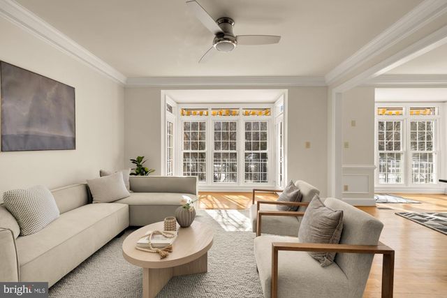 8301 RISING RIDGE WAY, Bethesda, MD 20817