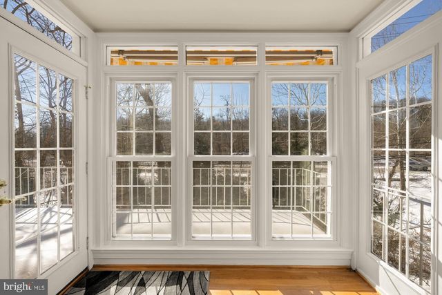 8301 RISING RIDGE WAY, Bethesda, MD 20817