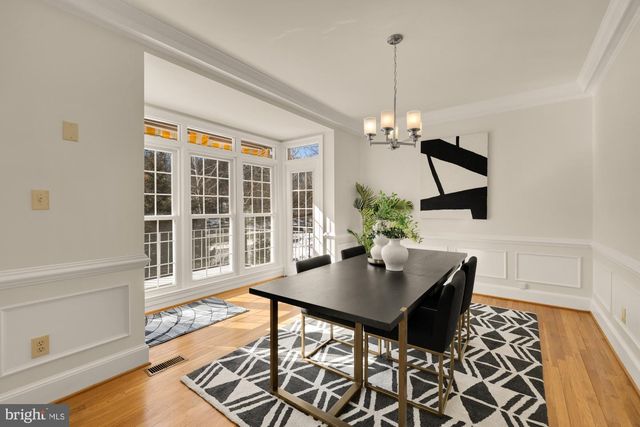 8301 RISING RIDGE WAY, Bethesda, MD 20817