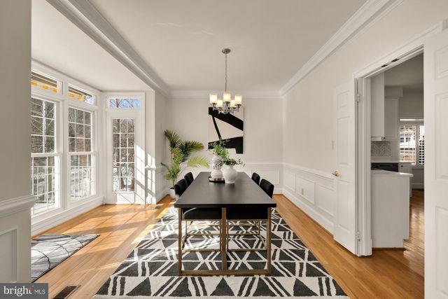 8301 RISING RIDGE WAY, Bethesda, MD 20817