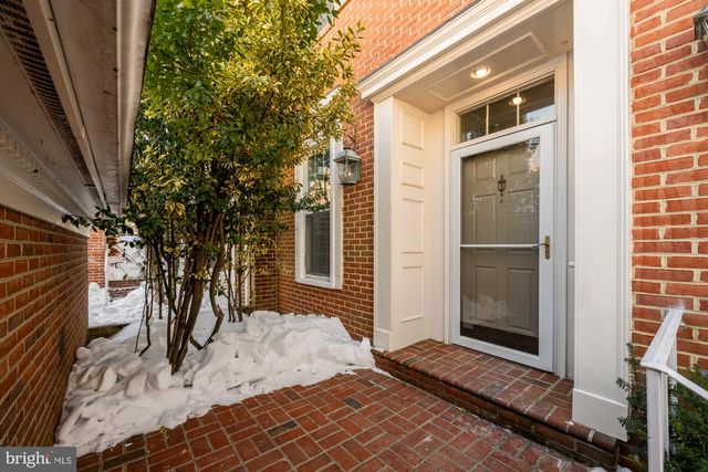 8301 RISING RIDGE WAY, Bethesda, MD 20817