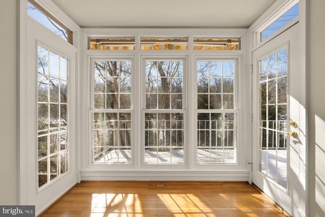 8301 RISING RIDGE WAY, Bethesda, MD 20817