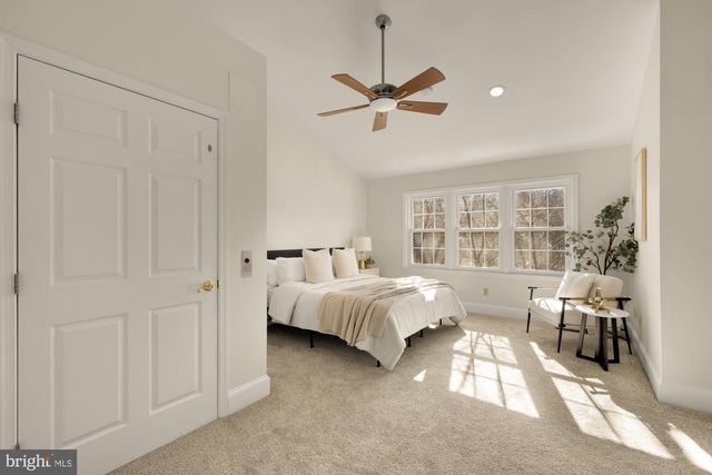 8301 RISING RIDGE WAY, Bethesda, MD 20817