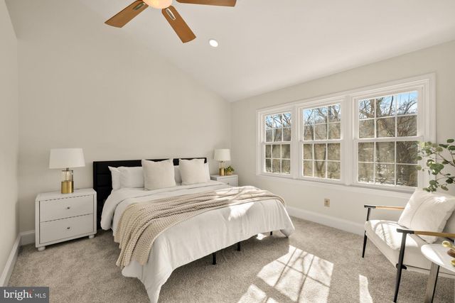 8301 RISING RIDGE WAY, Bethesda, MD 20817