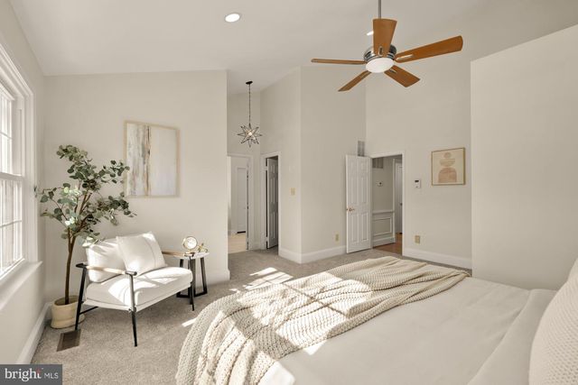 8301 RISING RIDGE WAY, Bethesda, MD 20817