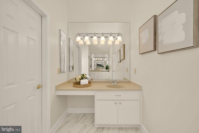 8301 RISING RIDGE WAY, Bethesda, MD 20817