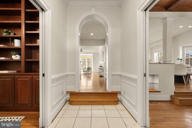 8301 RISING RIDGE WAY, Bethesda, MD 20817