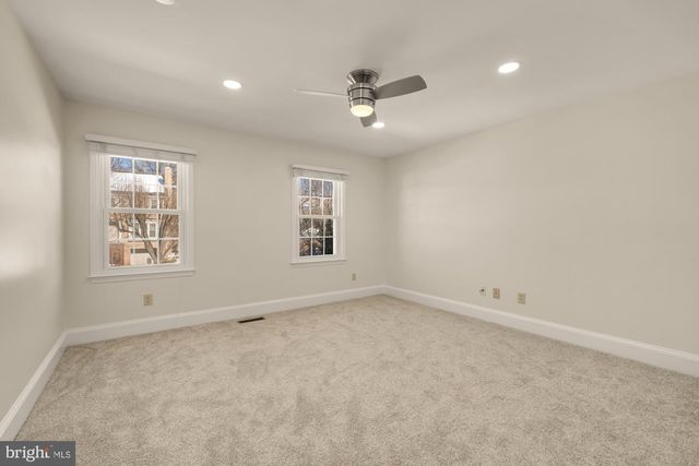 8301 RISING RIDGE WAY, Bethesda, MD 20817