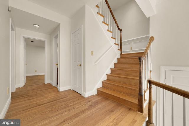 8301 RISING RIDGE WAY, Bethesda, MD 20817