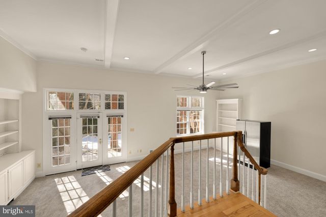 8301 RISING RIDGE WAY, Bethesda, MD 20817