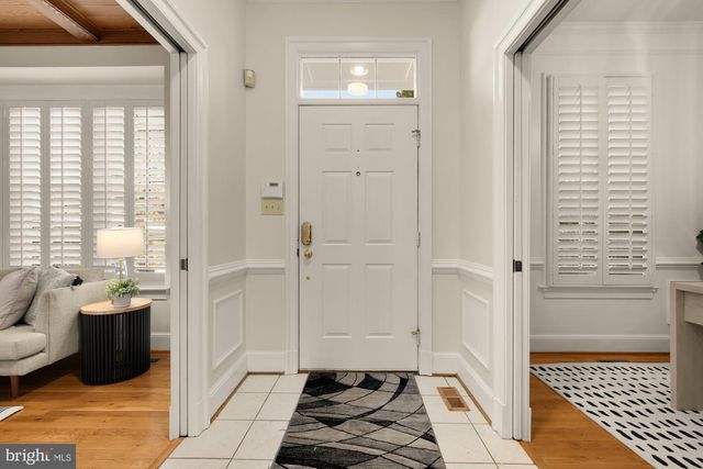 8301 RISING RIDGE WAY, Bethesda, MD 20817