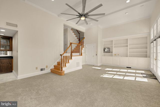 8301 RISING RIDGE WAY, Bethesda, MD 20817