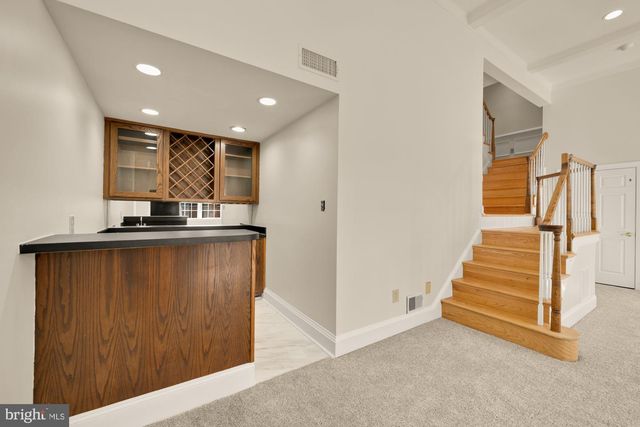 8301 RISING RIDGE WAY, Bethesda, MD 20817