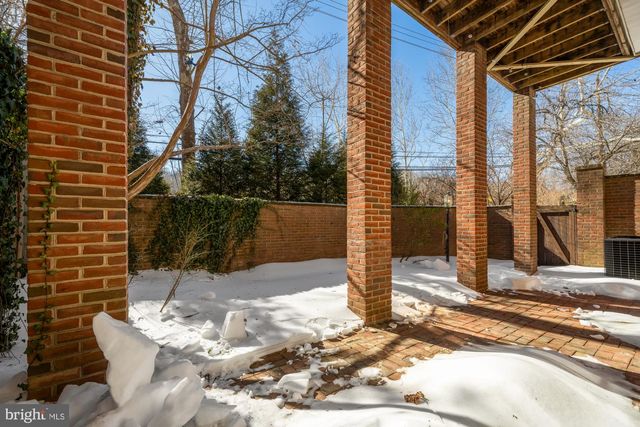 8301 RISING RIDGE WAY, Bethesda, MD 20817