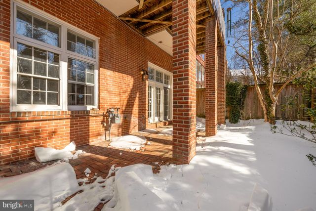 8301 RISING RIDGE WAY, Bethesda, MD 20817