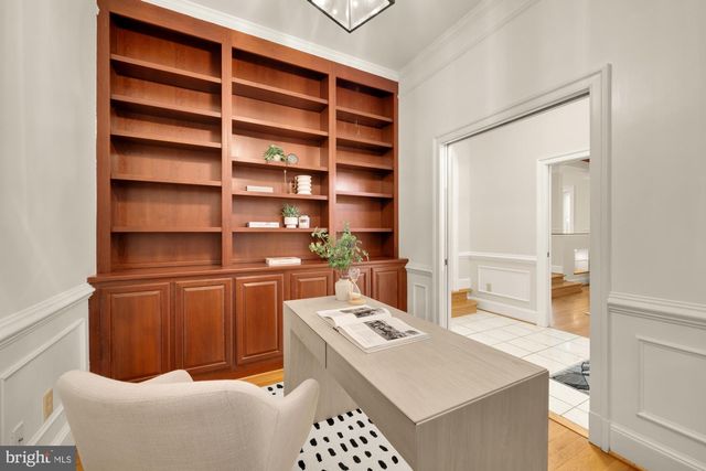 8301 RISING RIDGE WAY, Bethesda, MD 20817