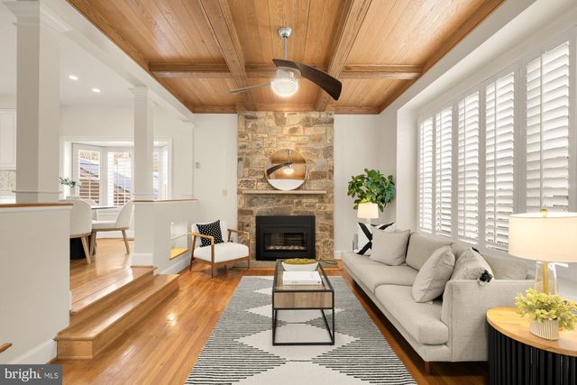 8301 RISING RIDGE WAY, Bethesda, MD 20817