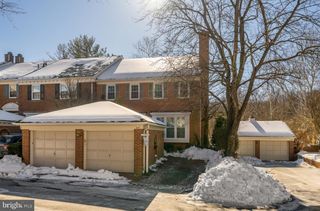 8301 RISING RIDGE WAY, Bethesda, MD 20817
