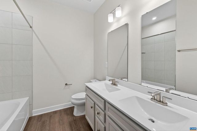 4B PERSEUS LN, Charlottesville, VA 22901