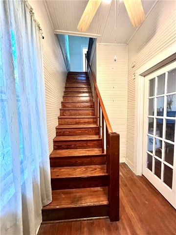 2123 Ellis Street, Brunswick, GA 31520