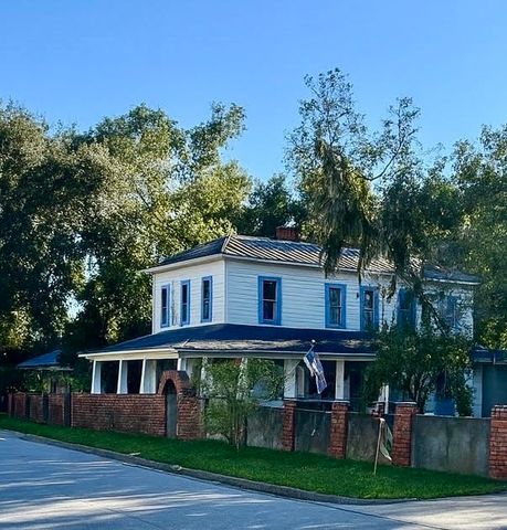 2123 Ellis Street, Brunswick, GA 31520