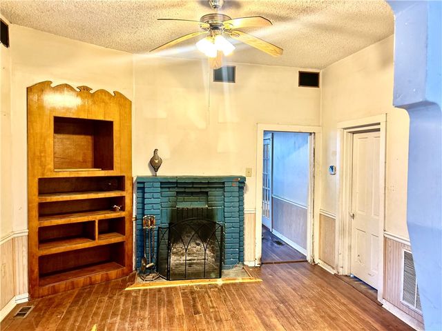 2123 Ellis Street, Brunswick, GA 31520