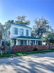 2123 Ellis Street, Brunswick, GA 31520