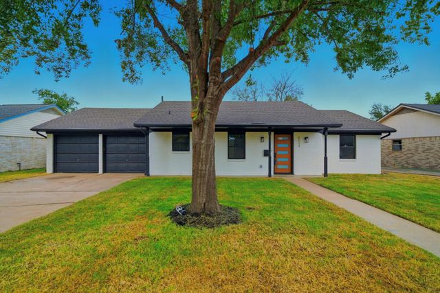 6034 Birchmont Drive, Houston, TX 77092