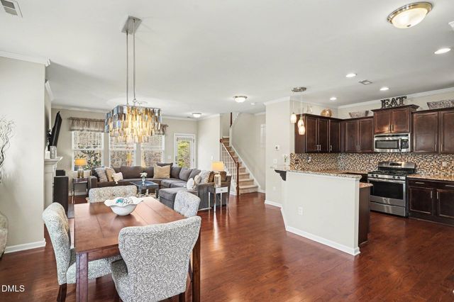 2051 Tanners Mill Drive, Durham, NC 27703