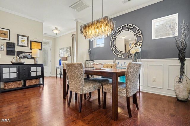 2051 Tanners Mill Drive, Durham, NC 27703