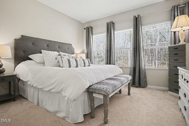 2051 Tanners Mill Drive, Durham, NC 27703