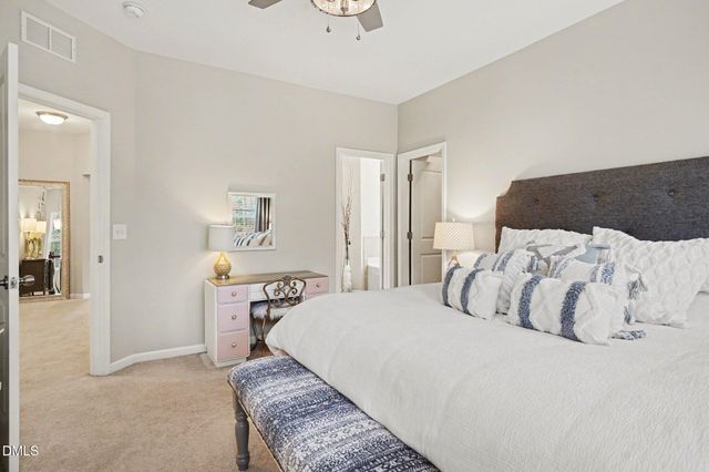 2051 Tanners Mill Drive, Durham, NC 27703