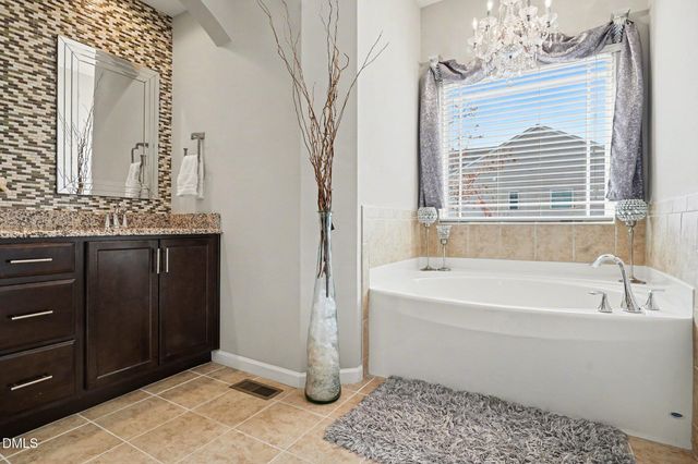 2051 Tanners Mill Drive, Durham, NC 27703