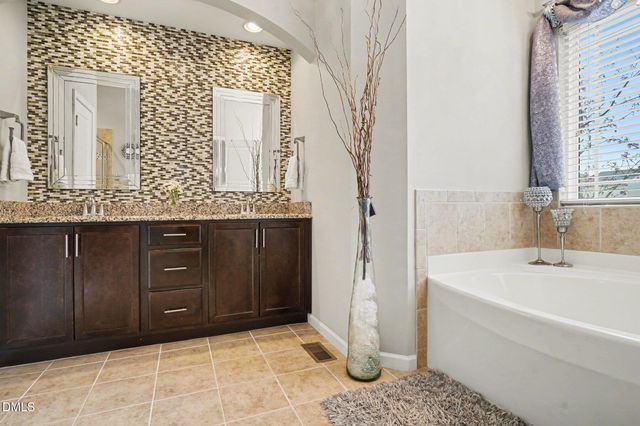 2051 Tanners Mill Drive, Durham, NC 27703